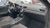 View interior
