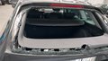 More pictures of glass damage