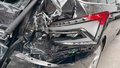 More pictures of glass damage