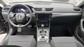 View of dashboard
