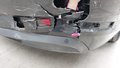 More pictures of glass damage