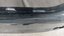 Rear bumper middle