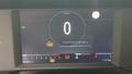 View of instrument panel