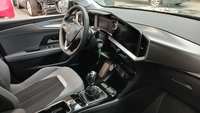 View interior