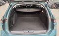 View of boot / luggage space