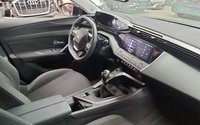 View interior