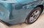Rear right bumper