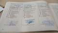 Service record