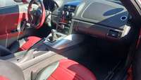 View interior