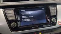 Vehicle status