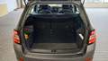 View of boot / luggage space