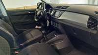 View interior