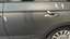 Left rear door