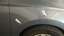 Right mudguard