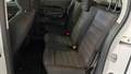 View of rear seat