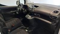 View interior