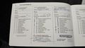 Service record