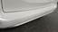 Rear bumper middle