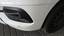 Front left bumper
