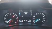 Vehicle status