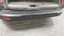 Rear bumper middle