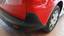 Rear right bumper