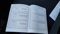 Service record