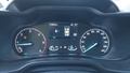 View of instrument panel