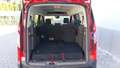 View of boot / luggage space