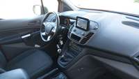 View interior