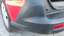 Rear left bumper