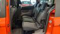 View of rear seat