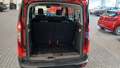 View of boot / luggage space