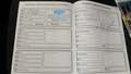 Service record
