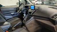 View interior
