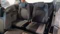 View of third row of seats