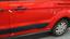 Left rear door