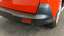 Rear right bumper
