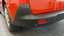 Rear left bumper