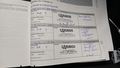 Service record