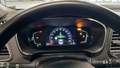 View of instrument panel