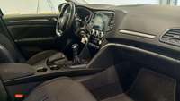 View interior
