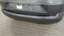 Rear bumper middle