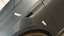 Left mudguard