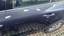 Left rear door