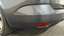 Rear left bumper