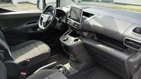 View interior