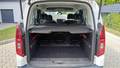 View of boot / luggage space