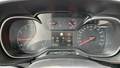 View of instrument panel