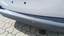Rear bumper middle
